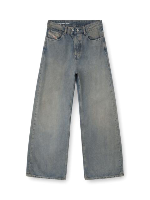 RELAXED JEANS 1996 D-SIRE 09N24