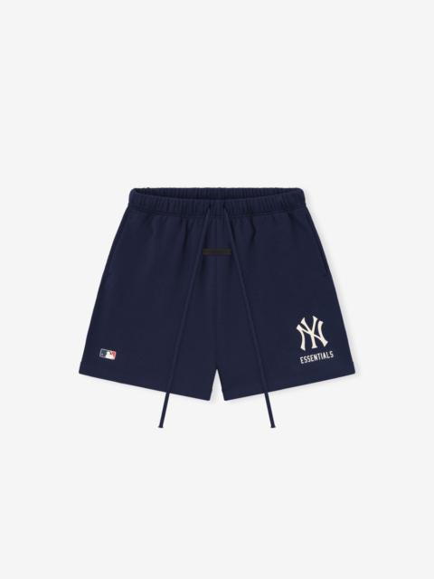 Yankees Classic Sweatshort