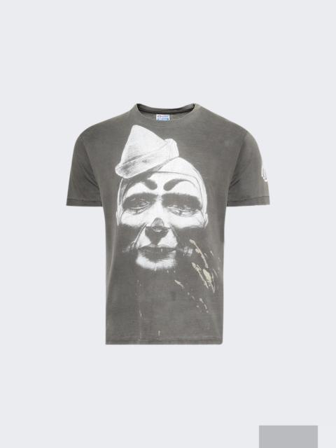 Mr Bungle Vintage Tee Grey