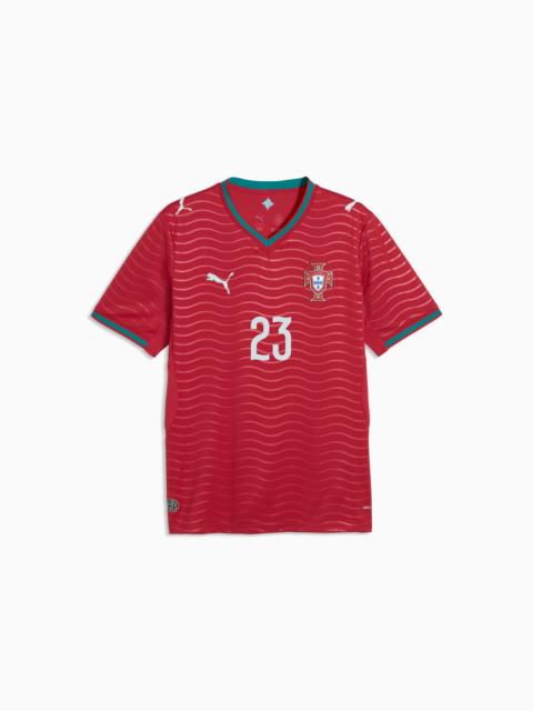 Portugal 2026 Home Player Men's Soccer Jersey