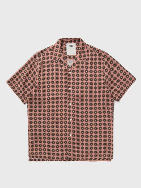 Blush Lumo Viscose Shirt