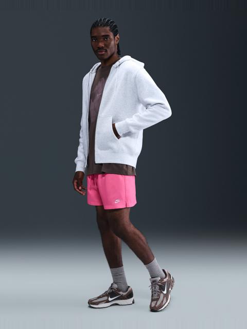 Nike Club Men's Woven Flow Shorts