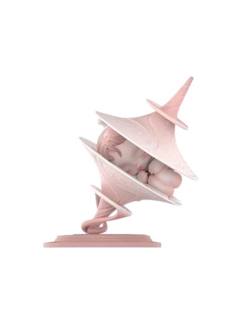 Pop Mart SKULLPANDA The Paradox Series The Cyclical Path Figure