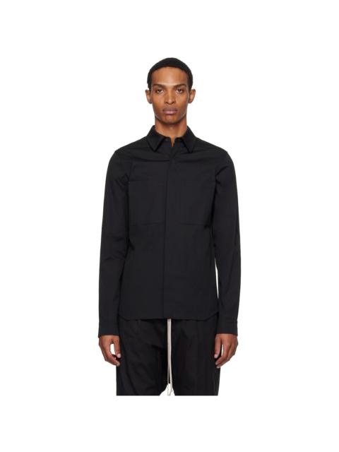 Black Concordians Work Shirt