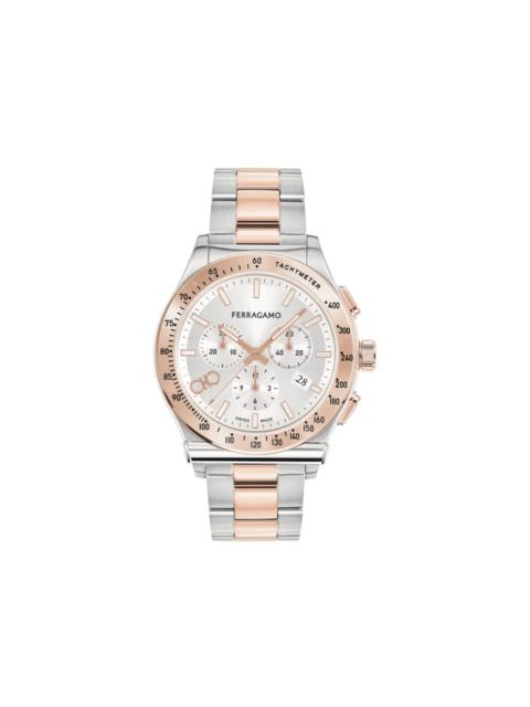 Ferragamo 1927 Chrono SFKZ00623