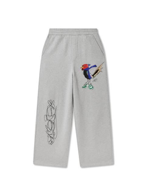 Sky Sweatpants x akaia RK