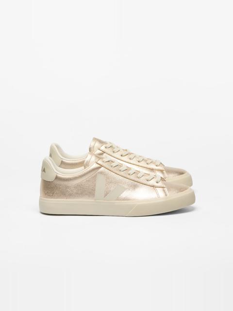 CAMPO LEATHER PLATINE PIERRE