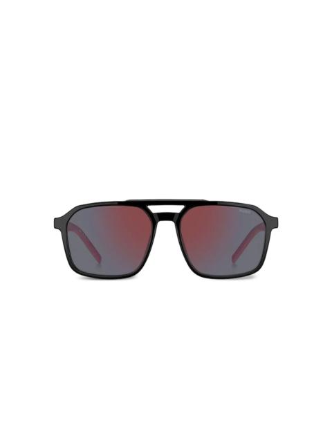 square sunglasses