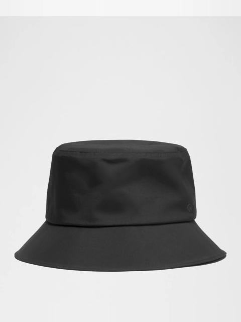 Waterproof Bucket Hat