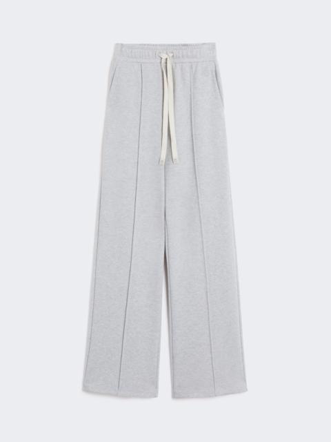 FOLK Fleece trousers