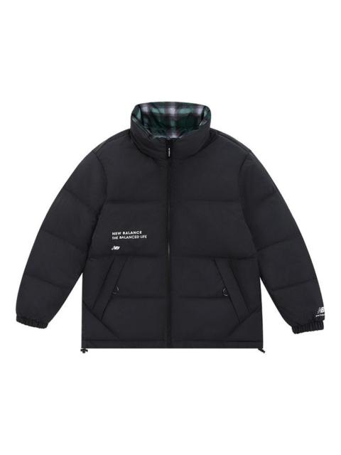 (WMNS) New Balance Shell Jacket 'Black' 5PC44273-BK