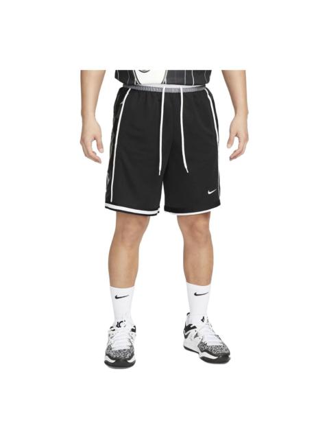 Nike Dri-FIT DNA Basketball Short 'Black' DX0256-010