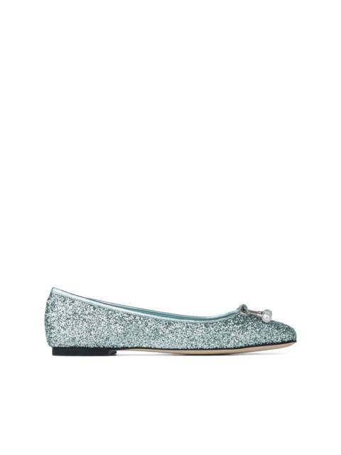 Elme ballet flats