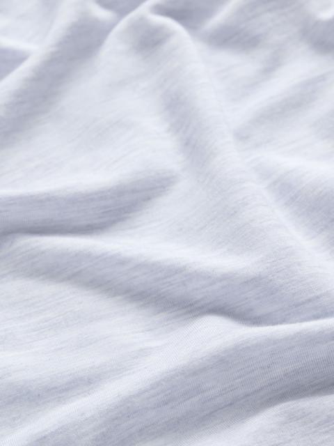 Men's T-Shirt Ethan Micro Modal Stretch Blue