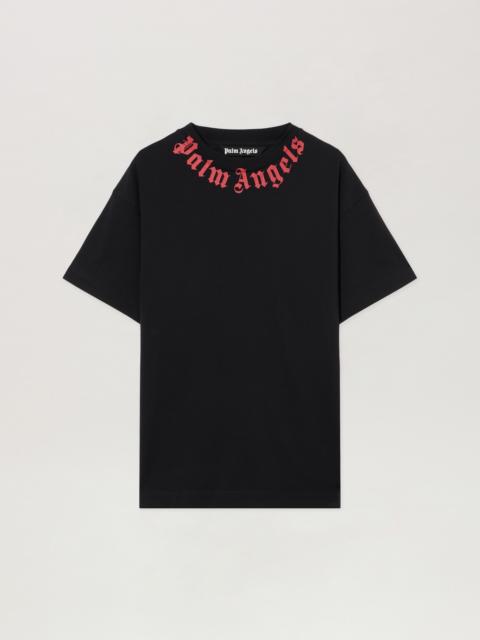 Neck Logo T-Shirt