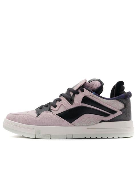 (WMNS) Li-Ning BadFive Wave Pro Chongqing Limited 'Black Pink' AETR008-1
