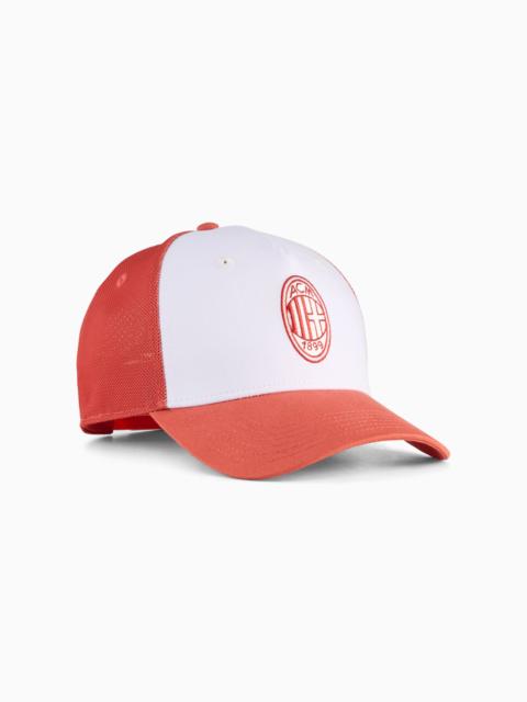AC Milan King Trucker Hat