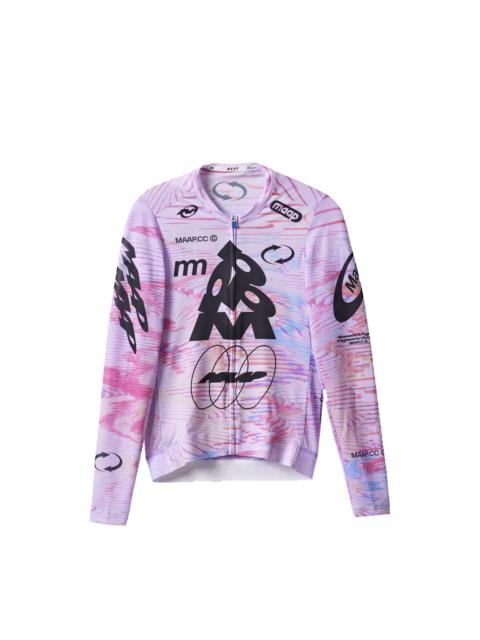 Chroma Pro Air LS Jersey 3.0