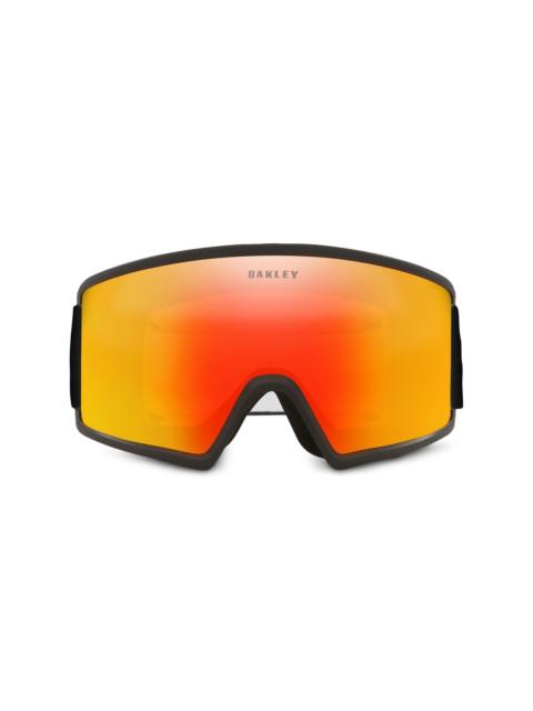 Taget Line L snow goggles