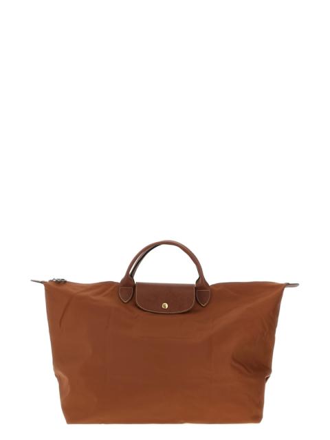 'L Le Pliage Original' duffel bag