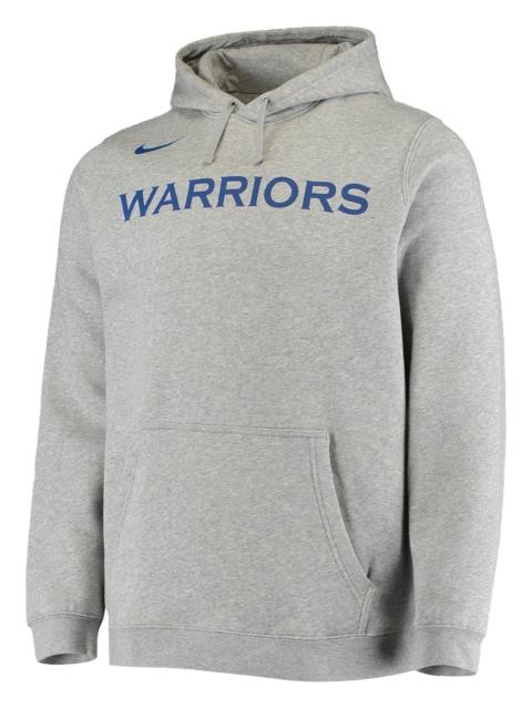 NBA Golden State Warriors hoodie