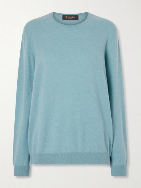 Sergio Cashmere Sweater