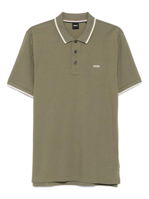 Boss Polo Shirts
