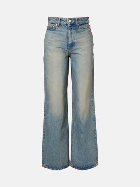 Izey boyfriend jeans