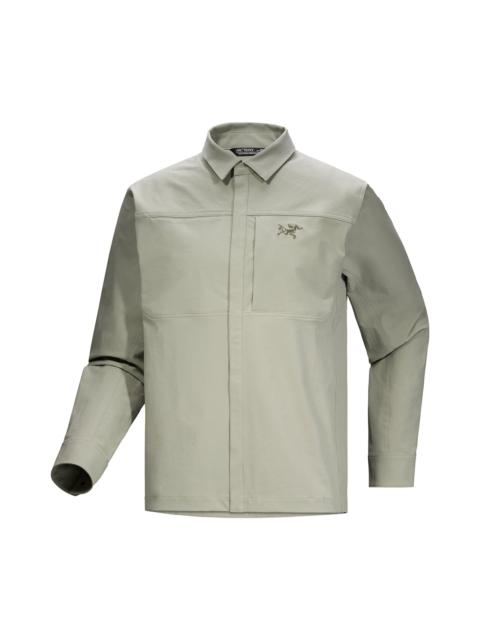Cronin Cotton Overshirt