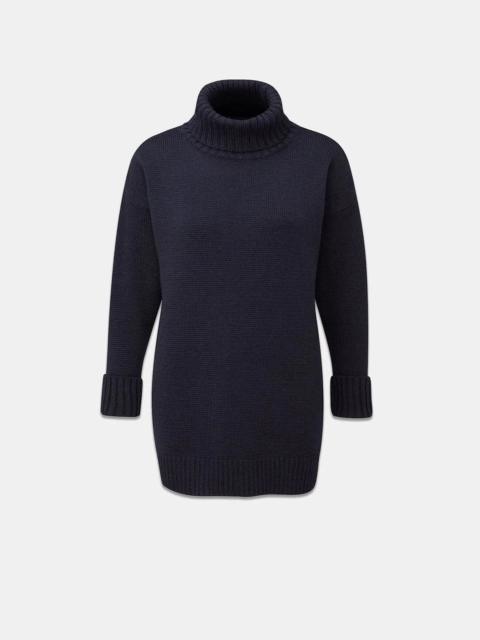 Women's Submariner Jumper Navy