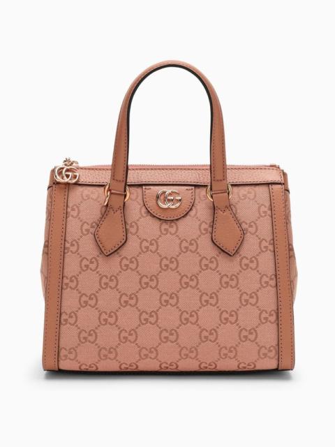 Gucci Ophidia Gg Pink Small Bag Women