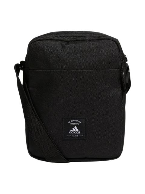 adidas NCL WNLB Organiser Bag 'Black' IA5284