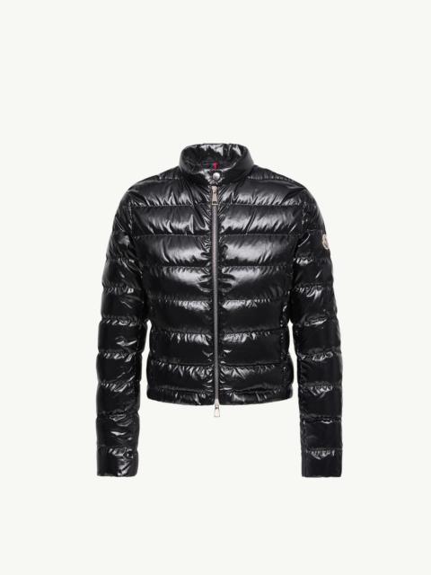 Papillon Short Down Jacket