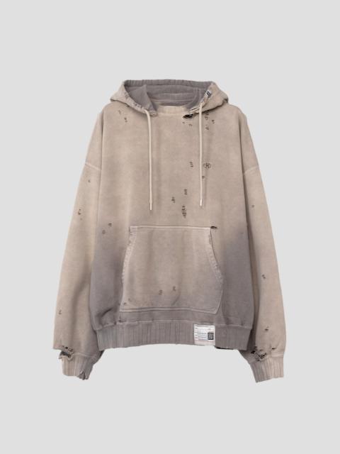SUN FADED HOODIE
