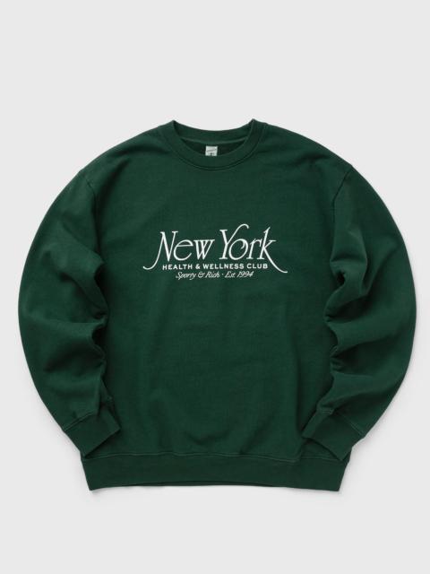 NY94 Crewneck