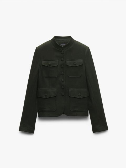 Mercer Japanese Wool Blazer
