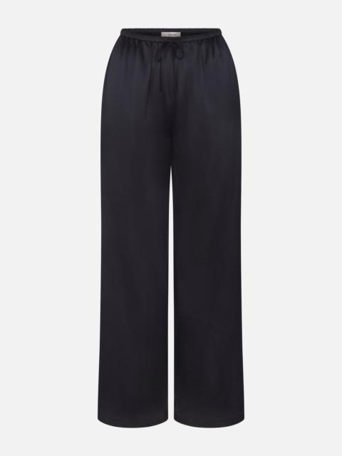 The Silk Lounge Pant