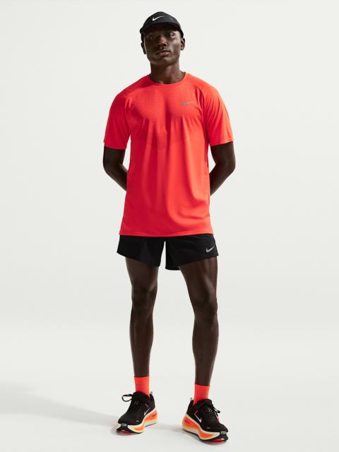 Nike Stride Men's Dri-FIT 5" Brief-Lined Running Shorts