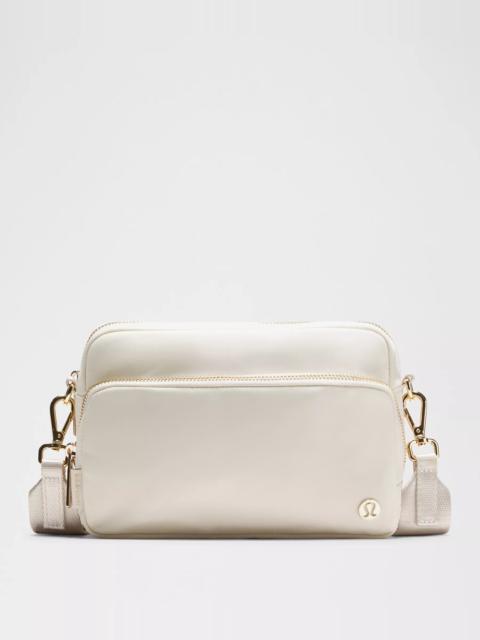 Everywhere Crossbody 3L Large *Metal Hardware