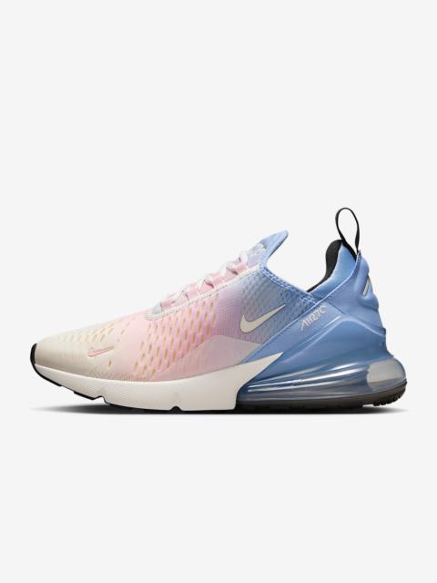 Nike Air Max 270 Women's Shoes