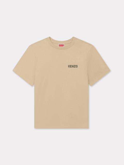 'KENZO City' T-shirt in cotton