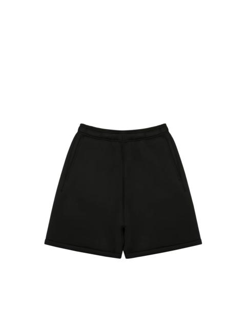 SCUBA SHORT BLACK