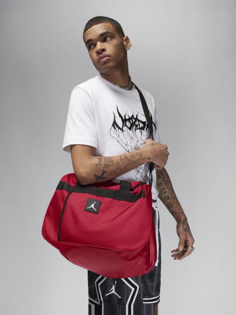 Jordan Essentials Duffle Bag (30L)