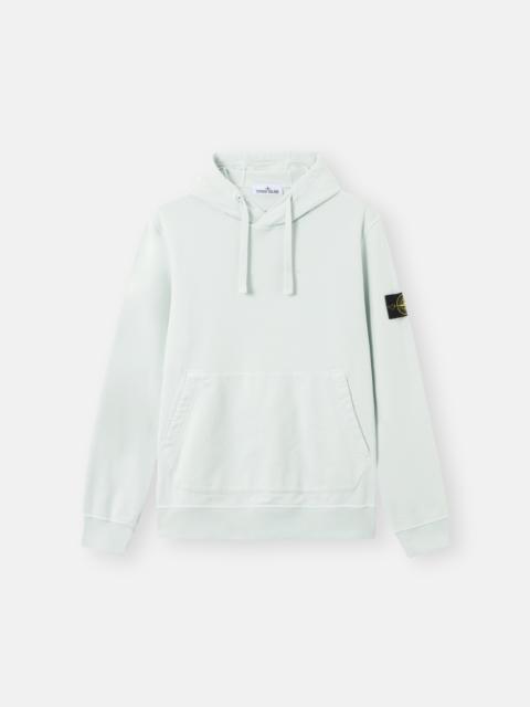 6100062 ORGANIC COTTON FLEECE