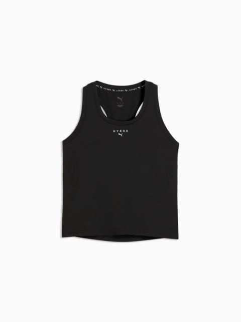 PUMA x HYROX Women's DryElite Tank Top