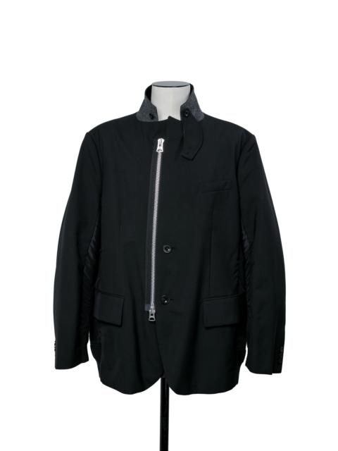 Suiting Jacket