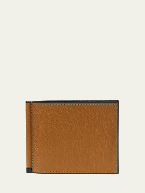 Men's Grip 6-Card Holder