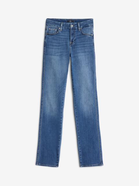 Kimmie Straight in Marsh