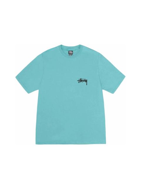 Stussy Toucan Tee Ocean