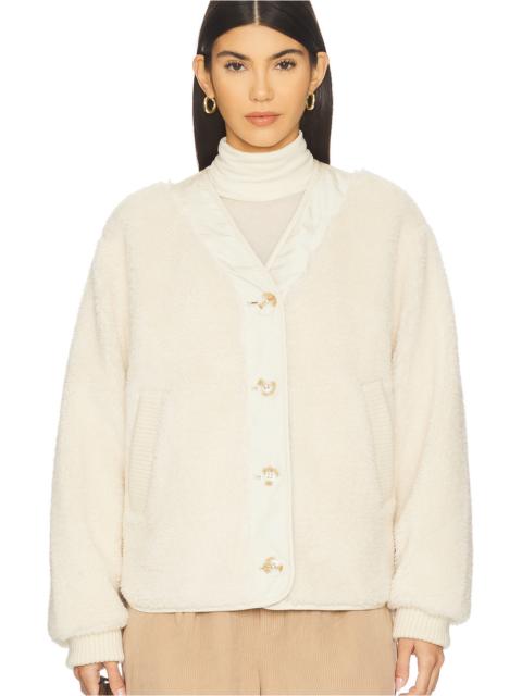 Drew Reversible Jacket